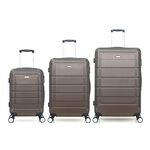 Travel Vision Signature Set Of 20/26/30" Latte image number 1