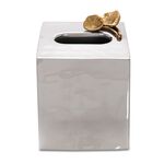 Tissue Box Mashroom Desine image number 1