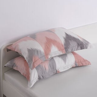 Cottage 6pcs microfiber comforter set queen size 200*240cm