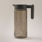Heriven Plastic Jug 1.46L, Grey image number 0