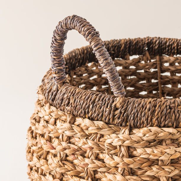  Seagrass baskets 40x31 cm image number 1