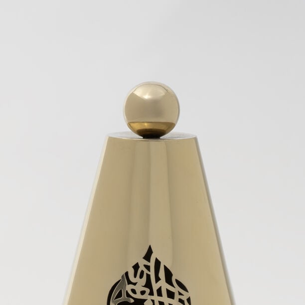 La Mesa Food Serving Pot Cutout Decoration, Large 17.5*17.5*28.5 Cm image number 2