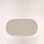 Rio porcelain 12pcs double glass tea set image number 3