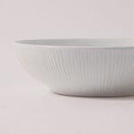 La Mesa stoneware pasta bowls 8.5" 4pcs image number 4