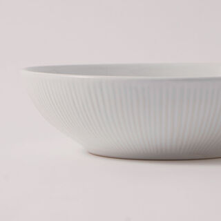 La Mesa stoneware pasta bowls 8.5" 4pcs La Mesa stoneware pasta bowls 8.5" 4pcs