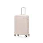 Travel Vision 4Pcs Trolley Case Set, Beige image number 3