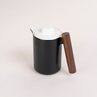 5 Pieces Tea Set 