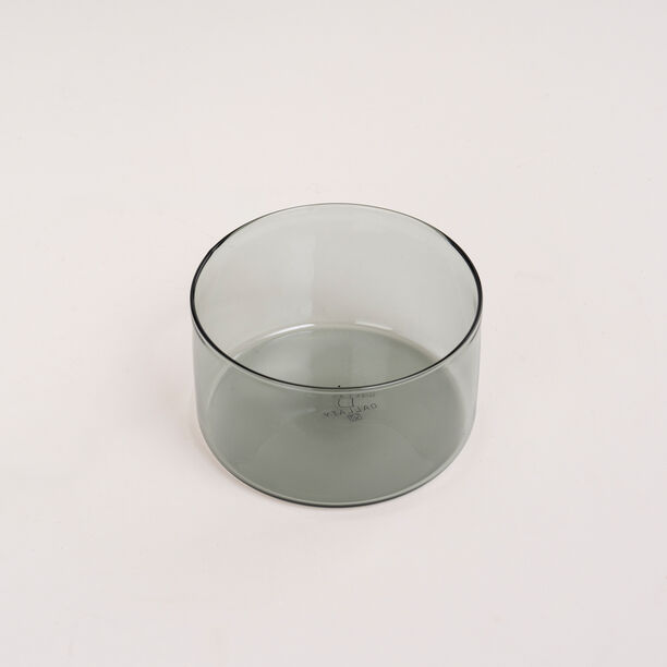 Dallaty glass porcelain nut bowls set 4 pcs image number 4
