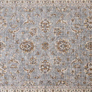 Cottage maharaja floral carpet 200*280 cm
