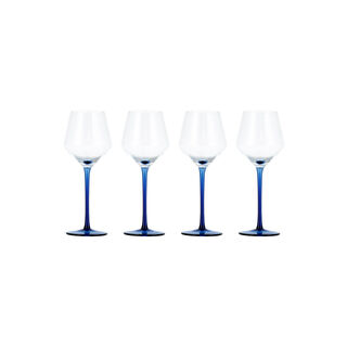 4 Pcs Dof Tumblers
