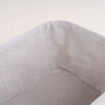 Natural Bamboo Basket Set 5 Pisces image number 5