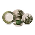 Rio 20 Pieces Dinner Set image number 0