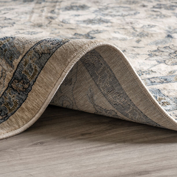 Boutique Blanche aberdeen traditional rug, 200*300cm image number 3