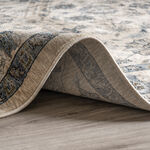 Boutique Blanche aberdeen traditional rug, 200*300cm image number 3