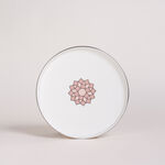 Misk 16 Pieces Porcelain Dinner Set image number 3