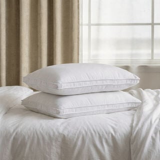 Cottage Bellows Pillow