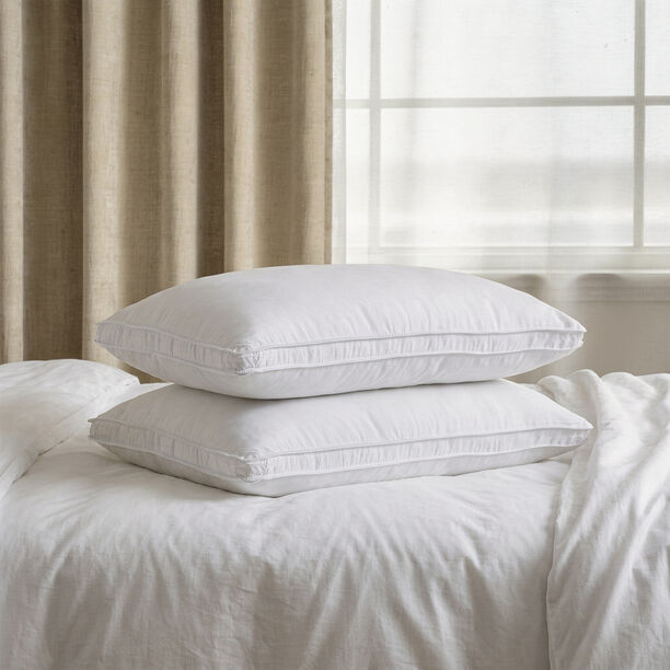 Cottage Bellows Pillow image number 3