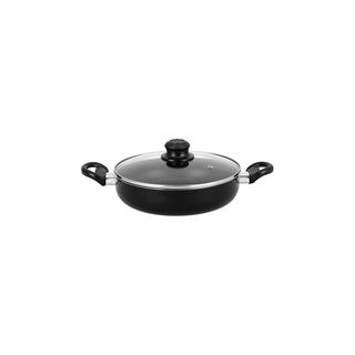  9 Pcs Nonstick Cookware Set