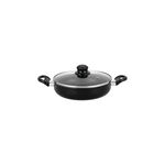 9 Pcs Nonstick Cookware Set image number 4