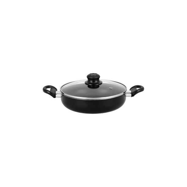 9 Pcs Nonstick Cookware Set image number 4