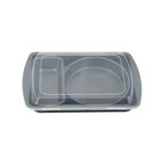 3Pcs Non Stick Baking Set image number 3