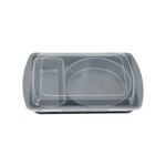 Betty crocker non stick baking molds set 3 pcs image number 3