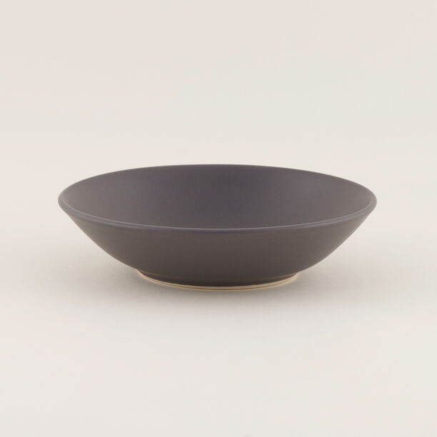 ريو طقم سفرة 20 قطعة أوراق زرقاء خدمة 4 أشخاص image number 3