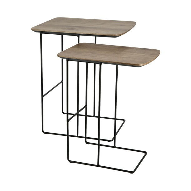 Nested Tables Set Of 2  image number 0