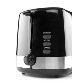 Princess Breakfast Set, Kettle, Coffee Maker, Toaster.