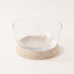 Dallaty Glass Nuts Bowl image number 0