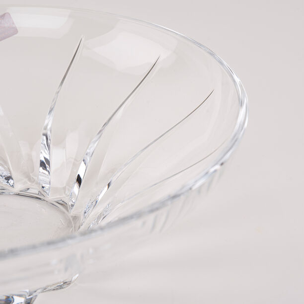 RCR glass plate 31.1*22.1*31.1cm image number 2