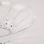 RCR glass plate 31.1*22.1*31.1cm image number 2
