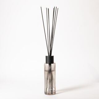 Tonka clove diffuser with fiber sticks set 430ml
