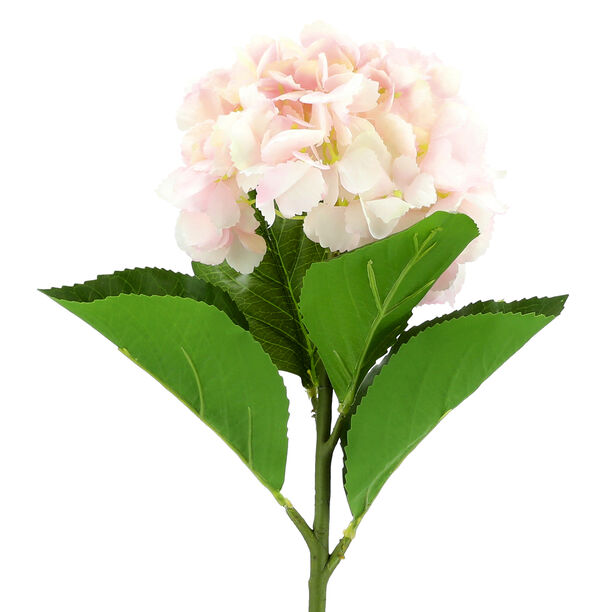 Artificial Flowers Single Hydrangea image number 1