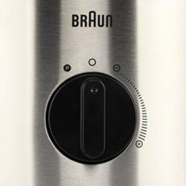 Braun Powerblend 3 800W 1.5L image number 5