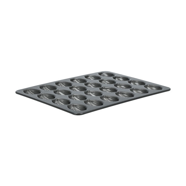 Masterclass non stick medeleine mold 27*21cm image number 1