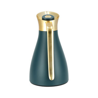  Steel Vacumm Flask 1.0L