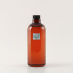 هومز موزع عطور زجاج مع أعواد، رائحة الأوكالبتوس والطحالب 950 مل image number 1