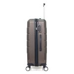 Travel Vision Signature Set Of 20/26/30" Latte image number 4