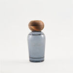 Homez reed diffuser iced violet 220 ml image number 1