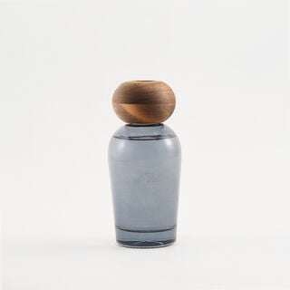 Homez reed diffuser iced violet 220 ml