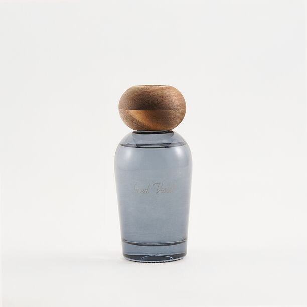 Homez reed diffuser iced violet 220 ml image number 1