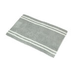 Cottage Doty Bathmat 60X100 Cm Grey image number 1