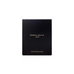 4 wick black orchid & lily scented jar candle 3.5 kg image number 2