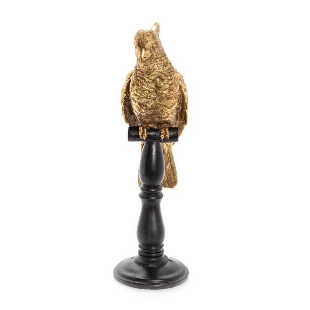 Replica Parrot Gold  image number 1