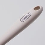Alberto silicone serving spoon, cream 27.5*6*2.5cm image number 5