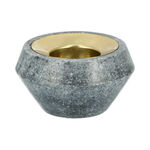 Marble Ashtray Gold image number 2