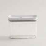 Alberto plastic airtight dispenser 1.5L image number 0