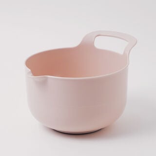 Alberto 4pcs polyproplene mixing bowls set 26.2*20.5*15.5cm