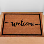 Cottage Doormat 60*90 cm image number 0